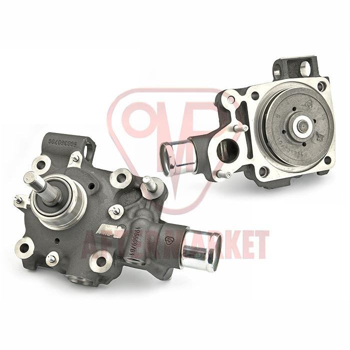 OMP OMP276.670 Water Pump