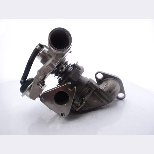GARRETT 729325-5004S Turbocharger
