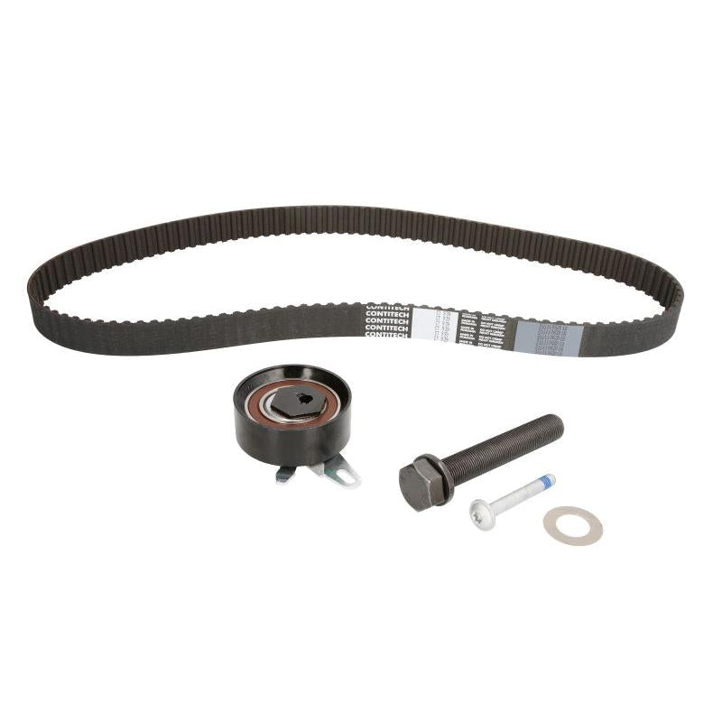CONTITECH CT939K3 Timing Belt Set