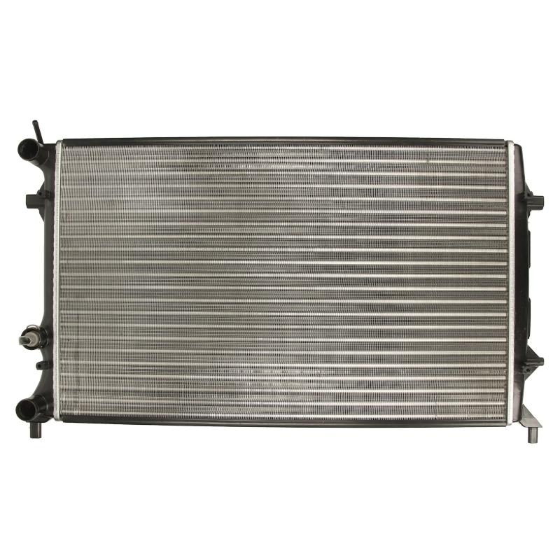 NISSENS NIS65296 Engine Radiator