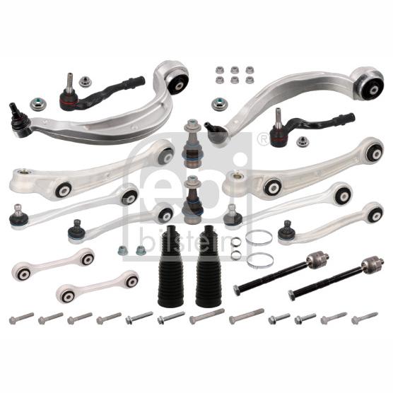 FEBI FE188606 Wheel Suspension Control/Trailing Arm Kit