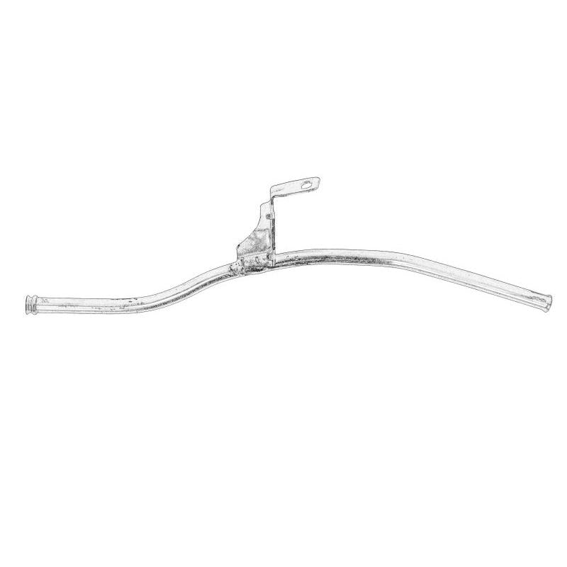 OE TOYOTA 11452-22031 Oil Dipstick