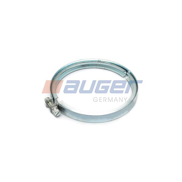 AUGER AUG56293 Exhaust System Pipe Connector