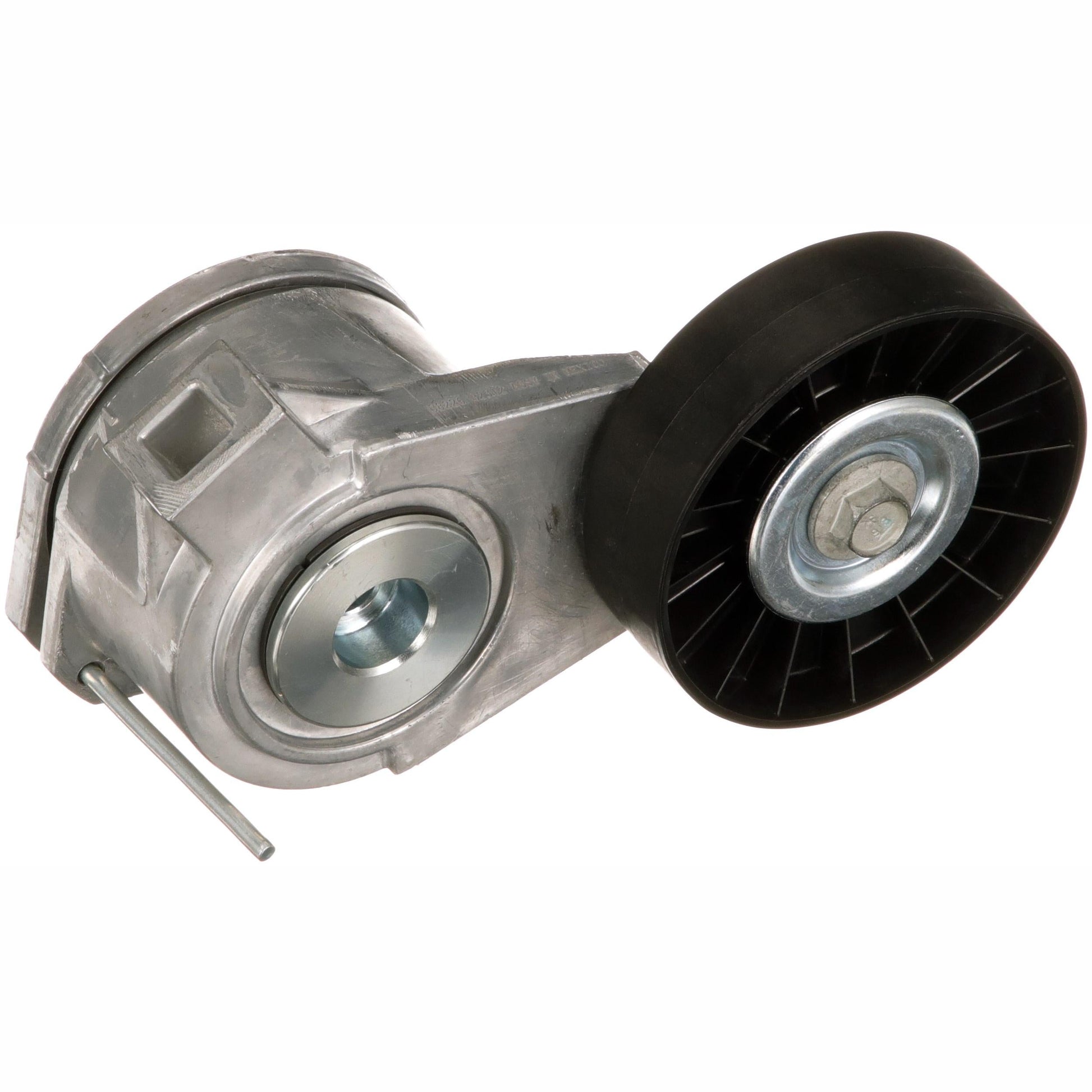 GATES GATT38226 V-Ribbed Belt Tensioner Pulley