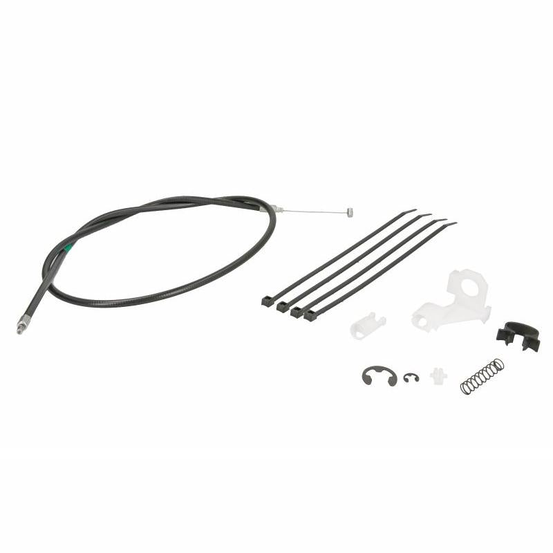 GRAMMER GR1143666 Seat Repair Kit