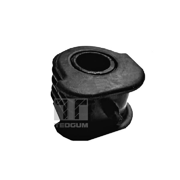 TEDGUM 280015 Control Arm Mounting Sleeve