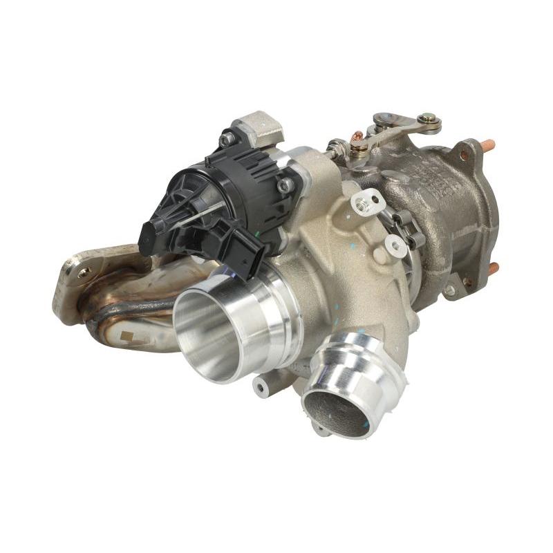 IHI 9V121 Turbocharger