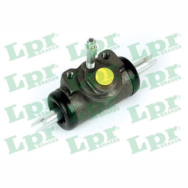 LPR LPR4187 Wheel Brake Cylinder