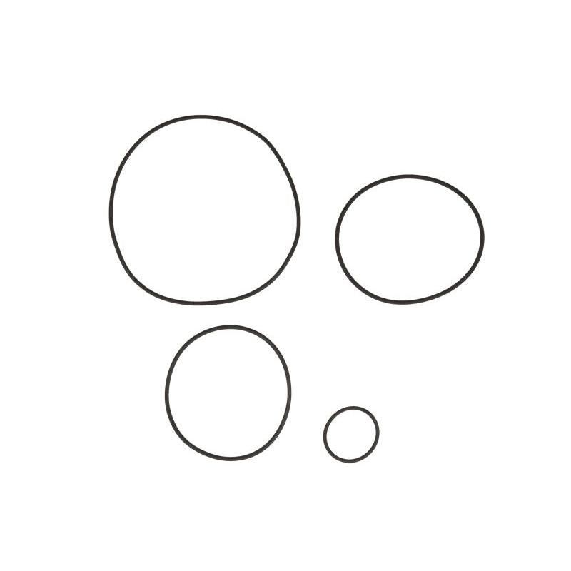 ATHENA P400485999003 Cylinder Head Gasket