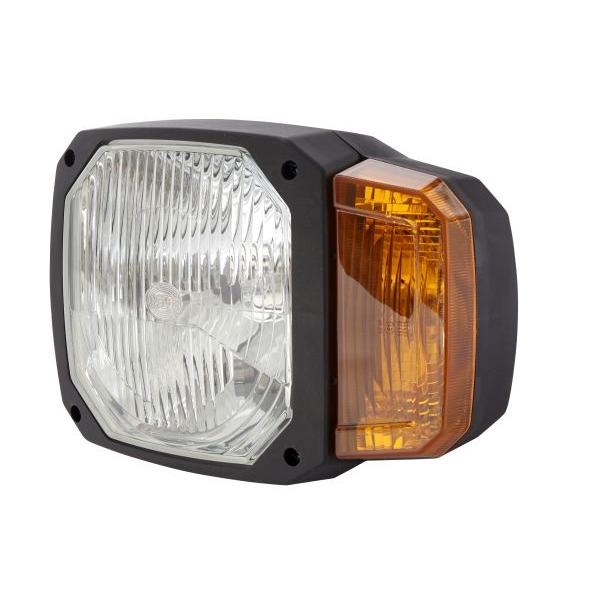 HELLA 1EA328450-011 Headlight