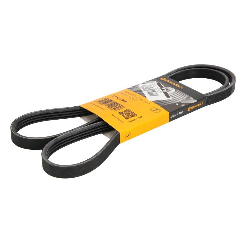 CONTITECH 4PK1366 V-Ribbed Belt