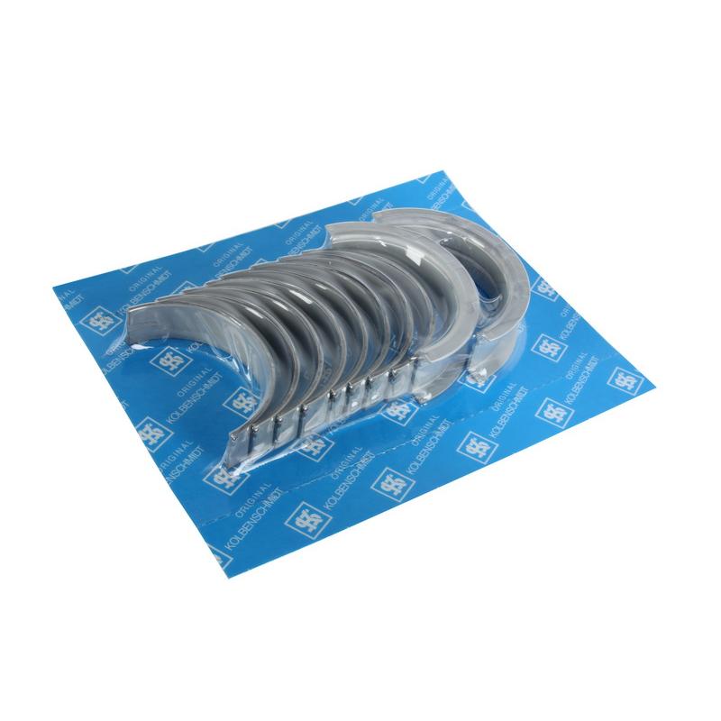 KOLBENSCHMIDT 87427604 Crankshaft Bearing Set