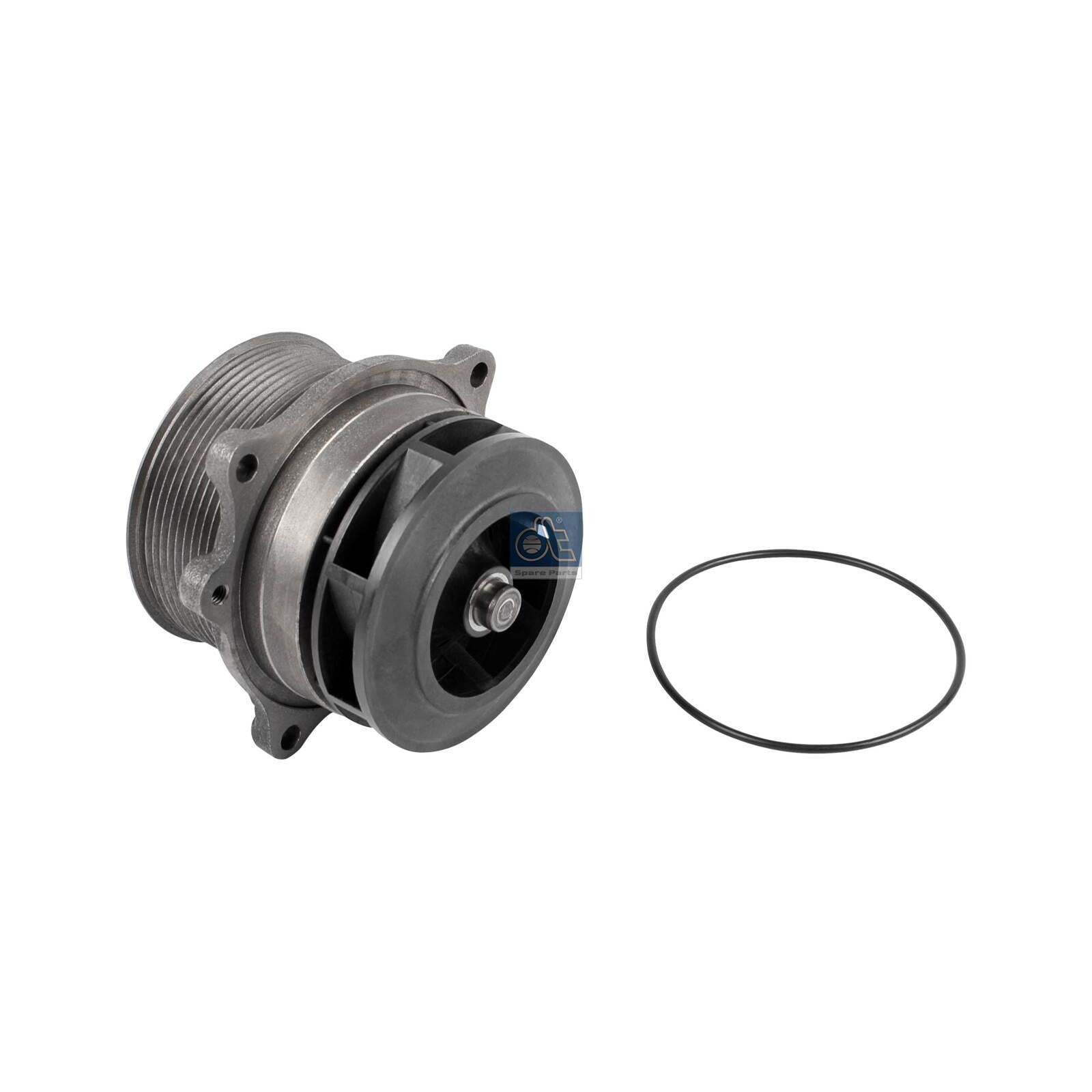 DT A/C 7.60012 Water Pump