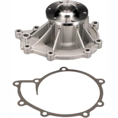 GATES GATWP5010HD Water Pump