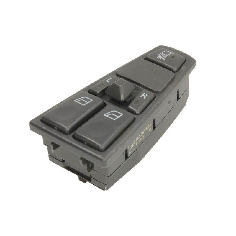 PETERS 140.261-00 Exterior Rearview Mirror Adjustment Switch
