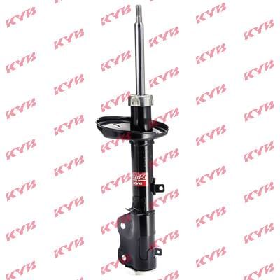 KYB EXCel-G 334178 Shock Absorber for Toyota Corolla
