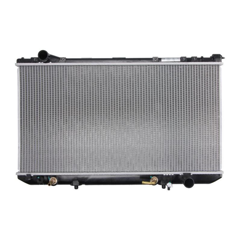 NISSENS NIS64756 Engine Radiator