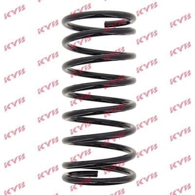 KYB K-Flex RA1592 Coil Spring for Skoda Felicia