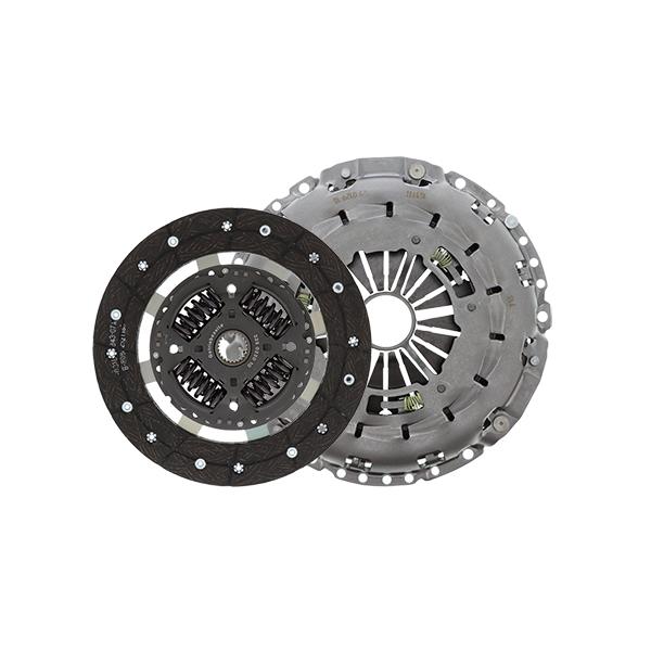 AISIN AISKE-FO16R Clutch Kit