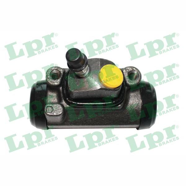 LPR LPR5352 Wheel Brake Cylinder