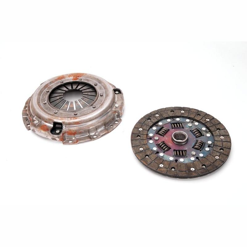 HERTH+BUSS JAKOPARTS J2004079 Clutch Kit