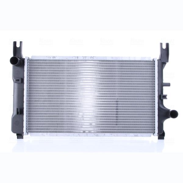 NISSENS NIS62117A Engine Radiator