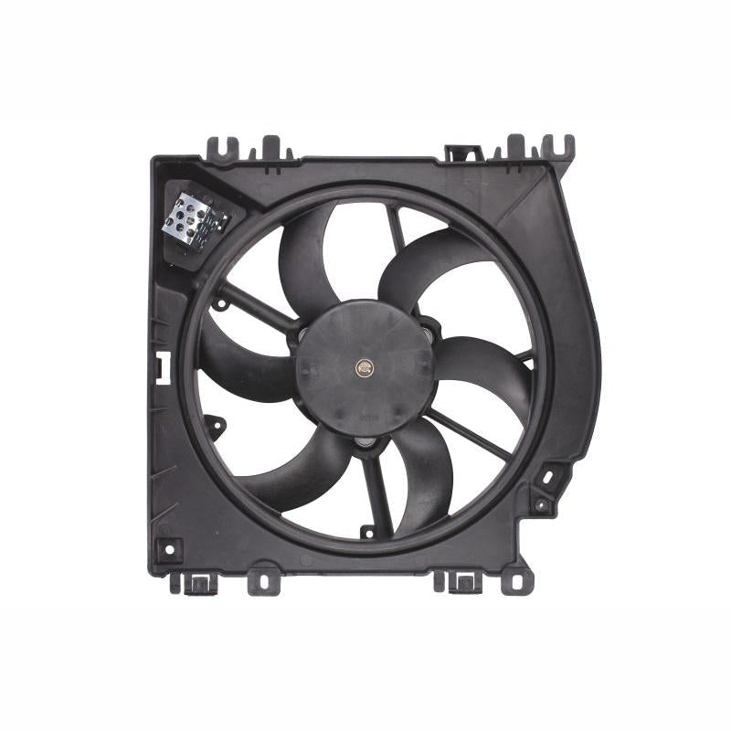 TYC TYC828-0001 Engine Cooling Fan