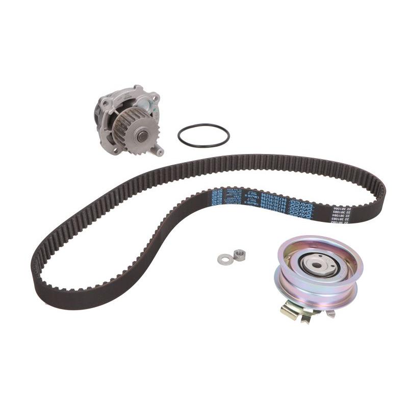 DAYCO DAYKTBWP2530 Water Pump & Timing Belt Kit