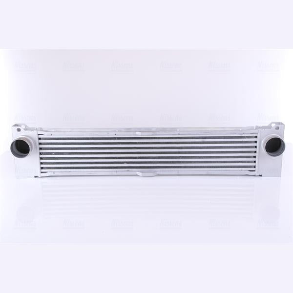 NISSENS NIS96730 Charge Air Cooler