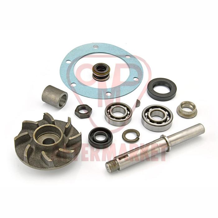 OMP OMP242.074 Water Pump Repair Kit