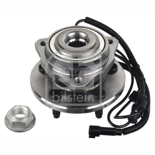 FEBI FE193433 Wheel Bearing Kit