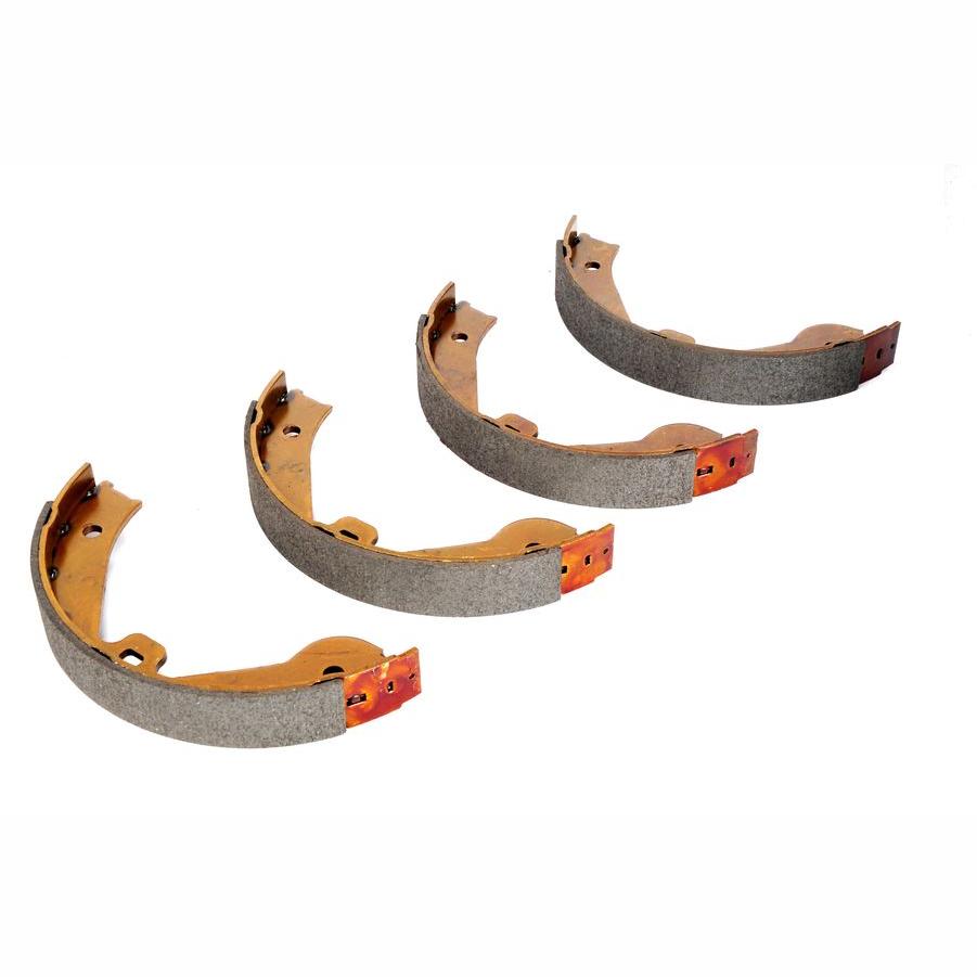 OE FORD 2042454 Parking Brake Cable Pull