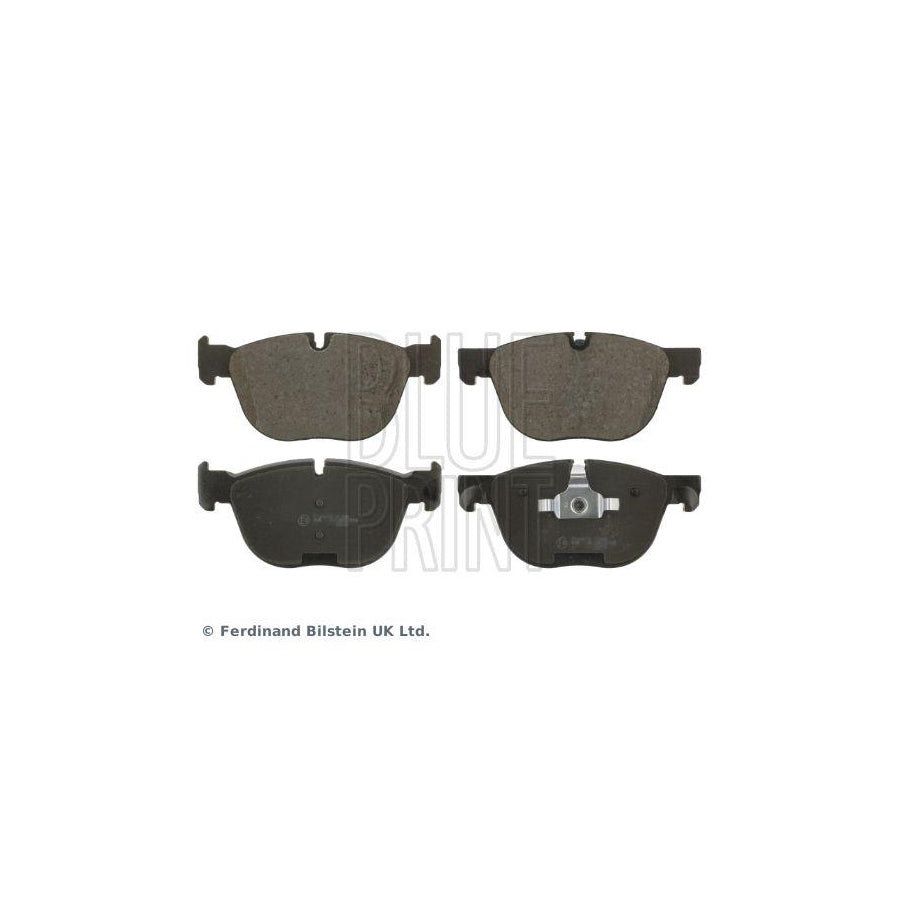 Blue Print Adb114206 Brake Pad Set
