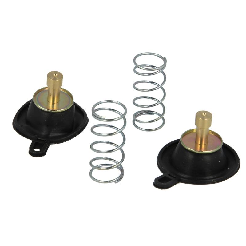 TOURMAX ACV-304 Air Cut Valve