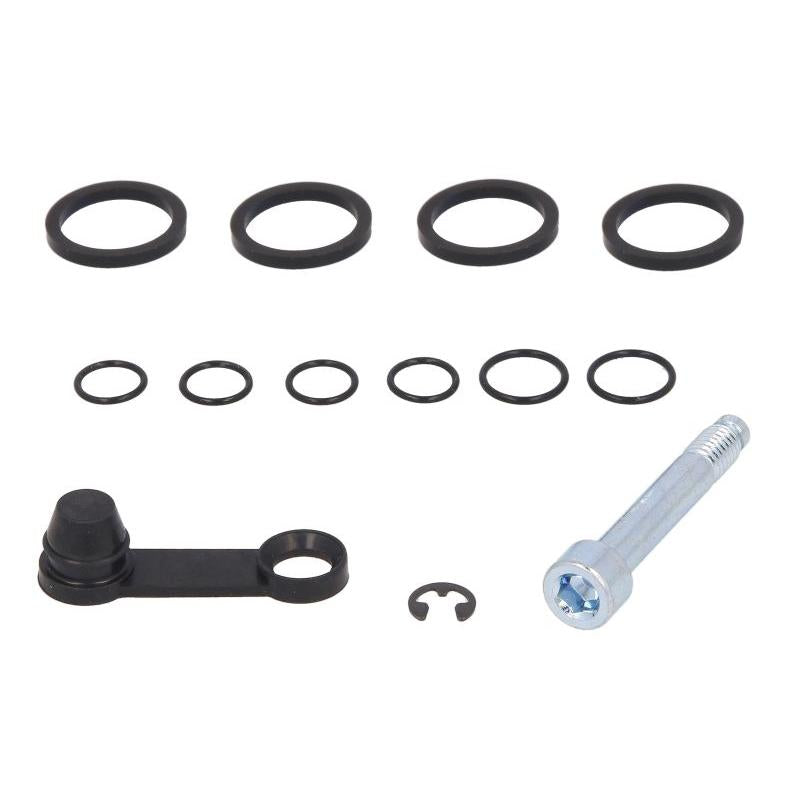 MEAT & DORIA MD90222 Wheel Speed Sensor