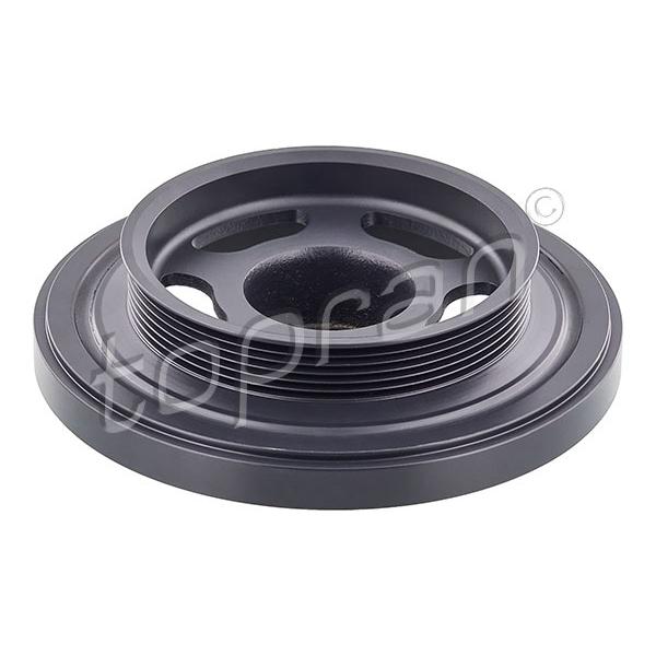 HANS PRIES HP409276 Crankshaft Belt Pulley