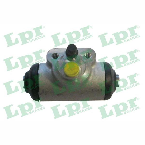 LPR LPR5279 Wheel Brake Cylinder