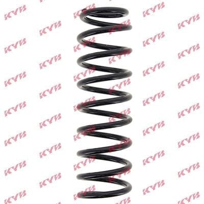 KYB RA6224 Coil Spring for Mitsubishi Lancer VIII Saloon (Cy_A, Cz_A)