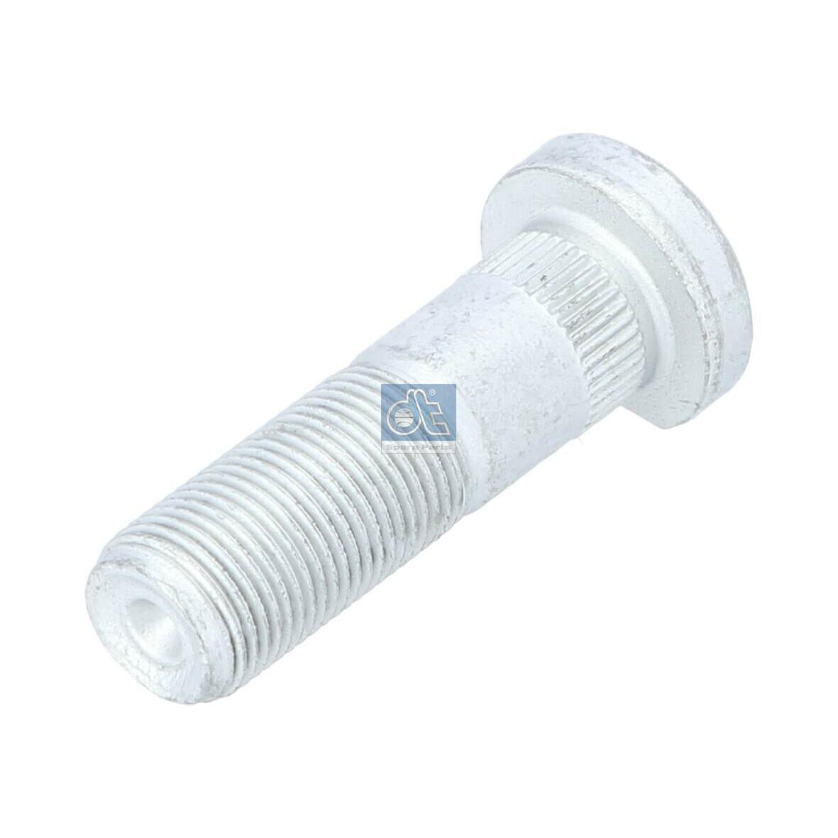 DT SPARE PARTS 7.32140 Wheel Bolt