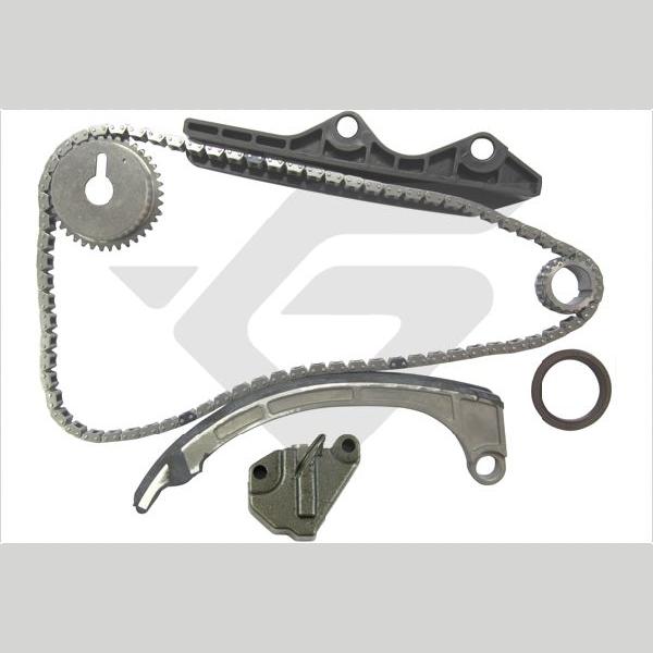 HUTCHINSON HUKHC005M Timing Chain Kit