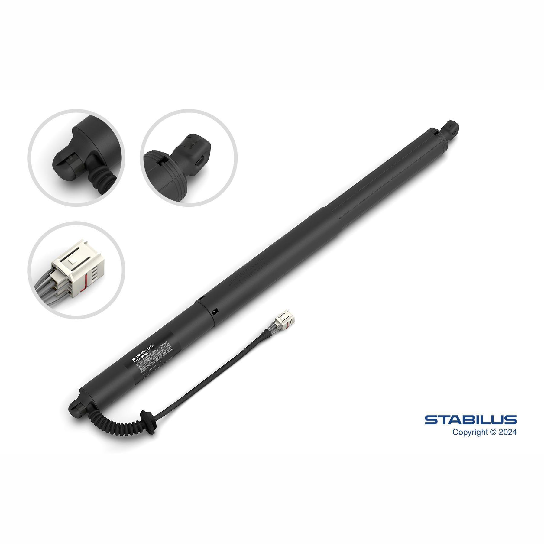 STABILUS STA181936 Tailgate Electric Motor