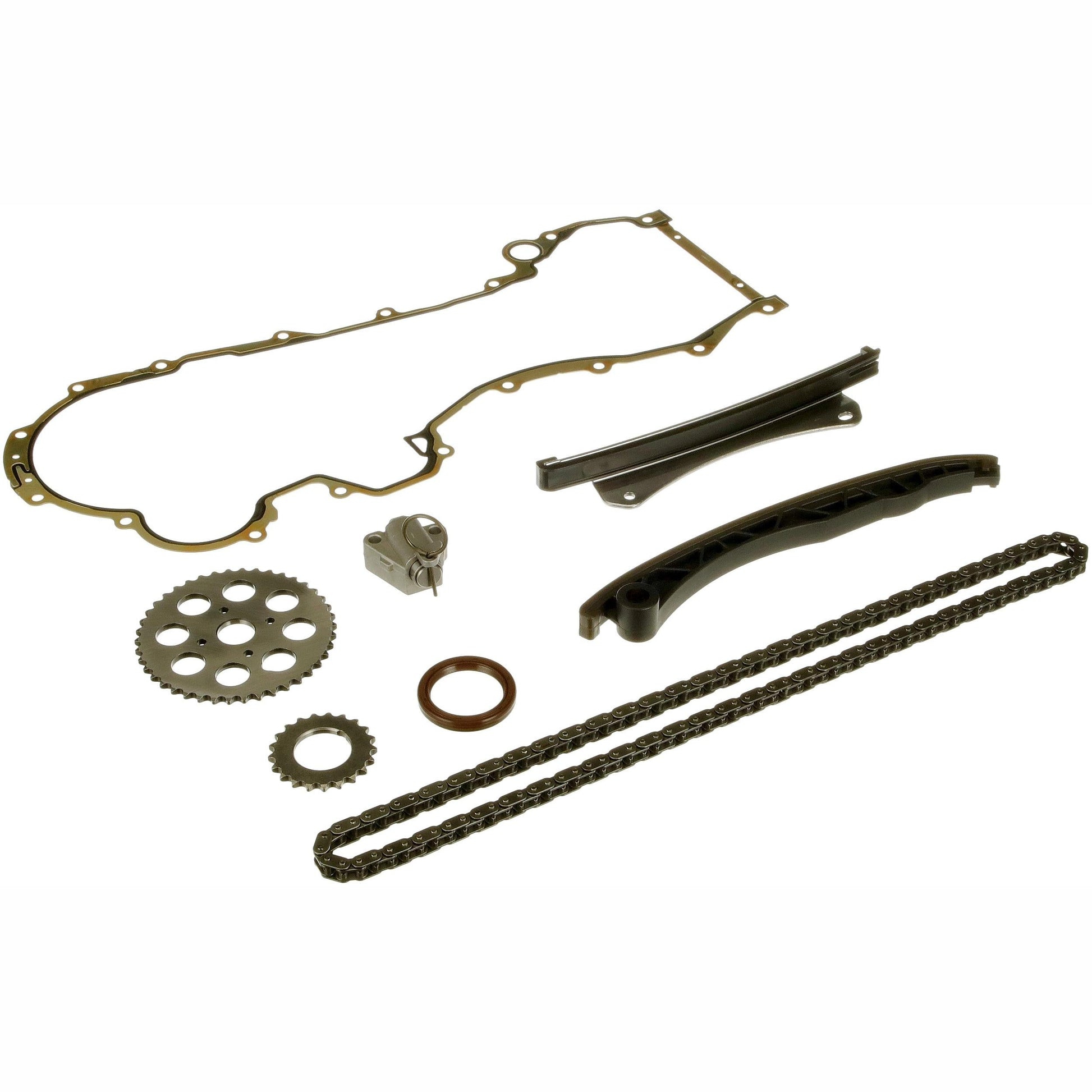 GATES GATCHK1017M Timing Chain Kit