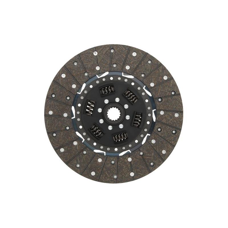 KAWE 3047KW Clutch Disc