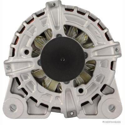 HERTH+BUSS JAKOPARTS J5111147 Alternator