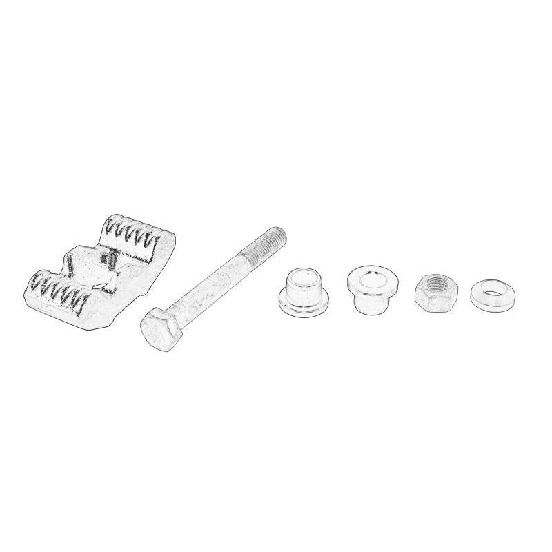 KOGEL KOG6125850 Load Fitting Accessories
