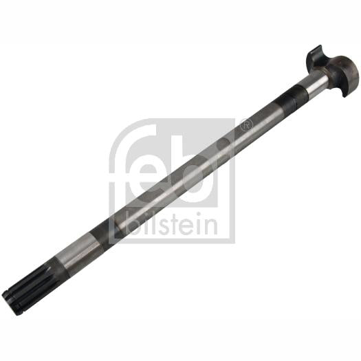 SBP CRK-048 Disc Brake Caliper Repair Kit