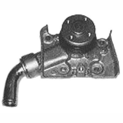 AISIN AISWPD-004 Water Pump