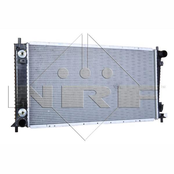 NRF NRF56035 Engine Radiator