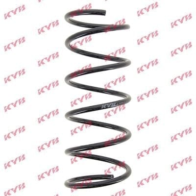 KYB K-Flex RA2974 Coil Spring