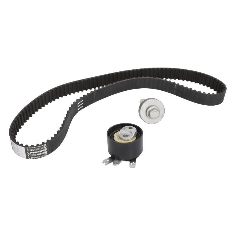 CONTITECH CT1184K1 Timing Belt Set